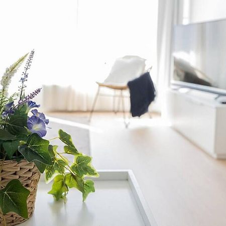 Apartment Sleepwell, Leppaevaara, 71M2 With Private Sauna Espoo Eksteriør billede