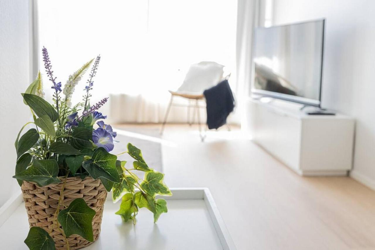 Apartment Sleepwell, Leppaevaara, 71M2 With Private Sauna Espoo Eksteriør billede