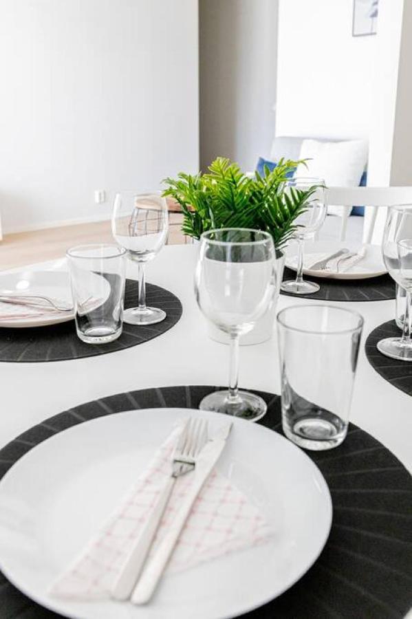 Apartment Sleepwell, Leppaevaara, 71M2 With Private Sauna Espoo Eksteriør billede